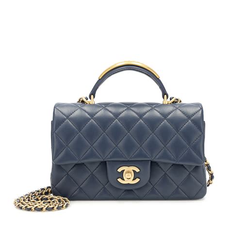 sothebys chanel bag